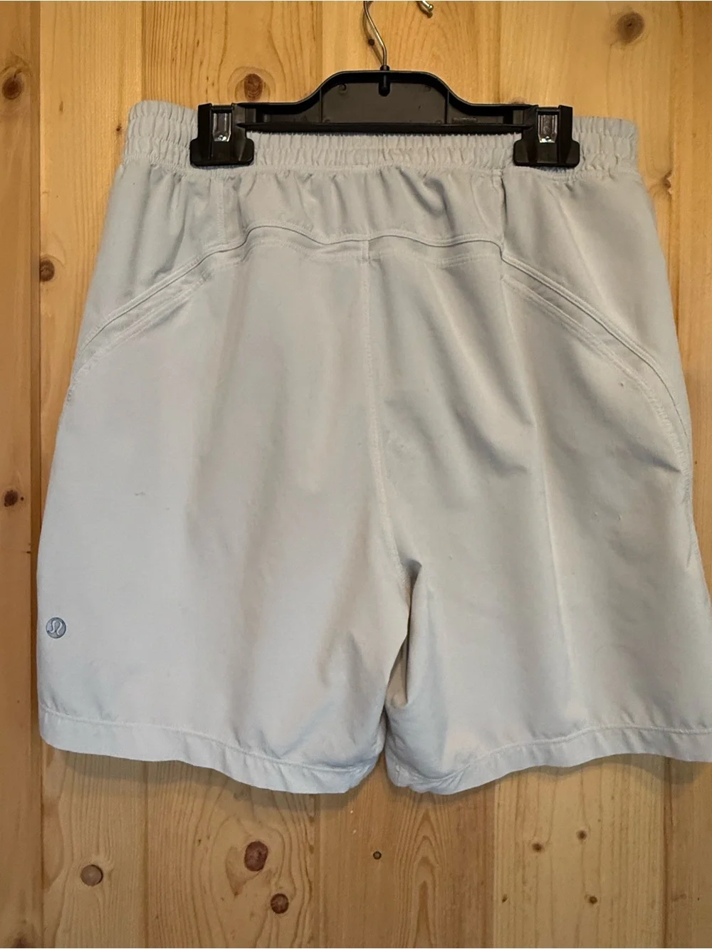 lululemon Men’s Athletic Shorts